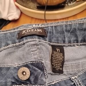 Women's Boot Cut Denim in Classic Blue